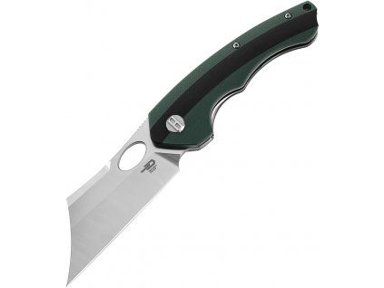 Bestech Knives Skirmish Green