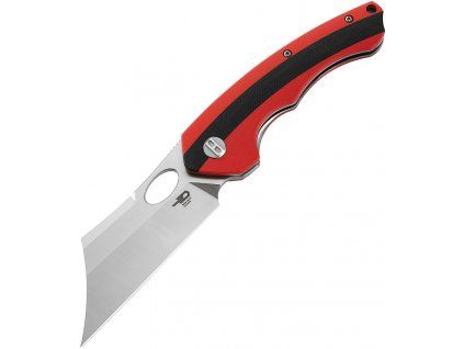 Skirmish Linerlock Red
