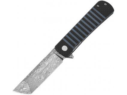 Bestech Knives Titan Damascus KL05A