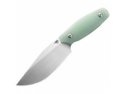 Bestech Knives Lignum Artis Jade BTKF03C