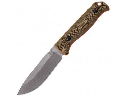 0112273 benchmade saddle mountain skinner richlite 15002 1
