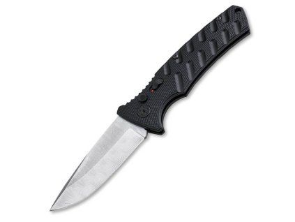 boker plus strike damast