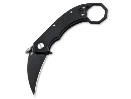 boker plus hel karambit