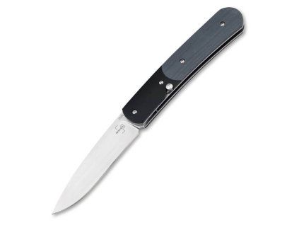 boker plus dogleg auto
