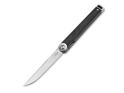 boker plus kaizen carbon s35vn