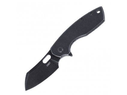 crkt pilar large ss black