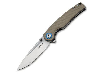boker magnum rekin