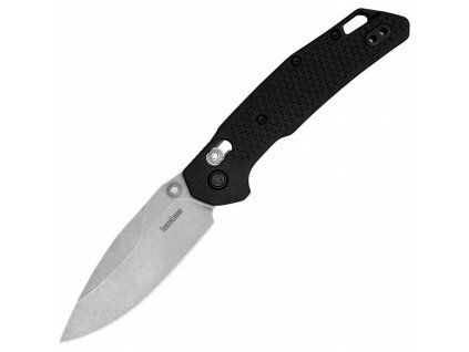 kershaw heist black KS2037