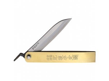 higonokami tateori style folder HIGO10TATEA