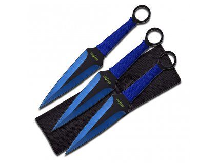 perfect point set vrhacich nozu 23 cm modre