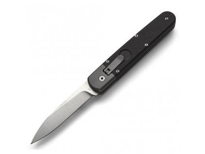 a g a campolin baron elite limited edition carbon fiber satin drop point 3