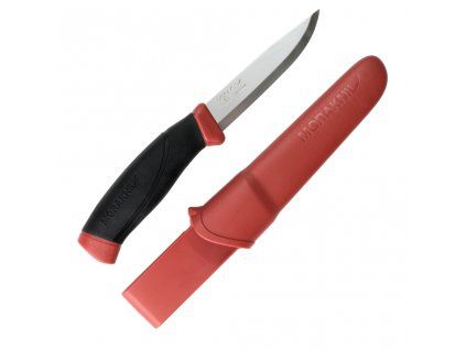 morakniv companion dala red