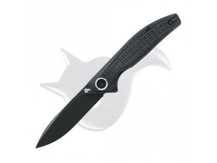 black fox artia cerny bf 765