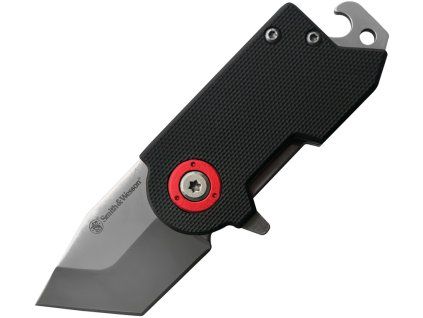 Smith & Wesson Benji Black Clam