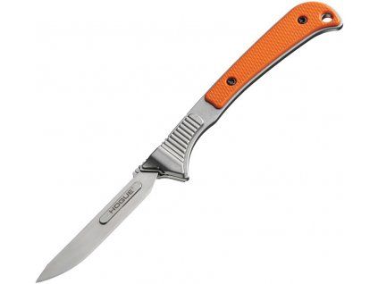 hogue expel scalpel orange g10