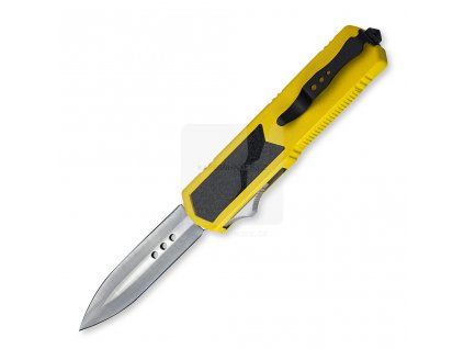 titan otf yellow satin dagger
