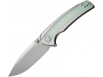 Civivi Teraxe Jade G10 C200362