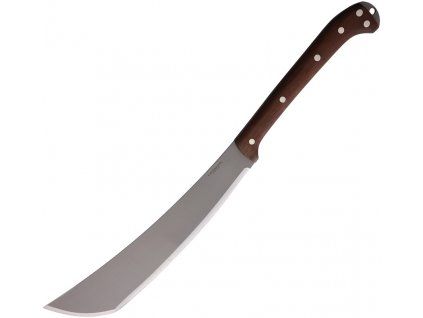 Condor Mid Makara Machete Walnut Handle