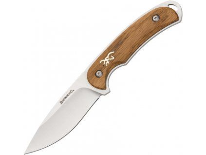 Browning Hunting 0490 Zebra Wood