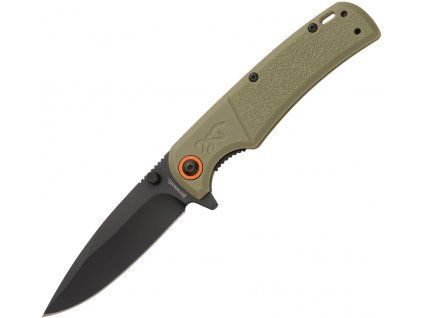 Browning Buckmark Slim Green