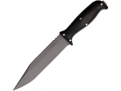 Condor Enduro Knife Black Micarta