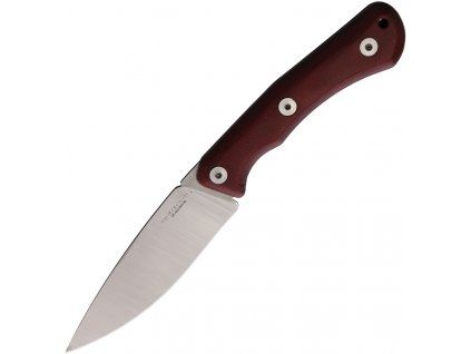 Condor Sport X.E.R.O. Campfire Red Micarta