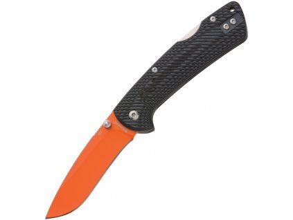 Browning Back Country Folder Orange