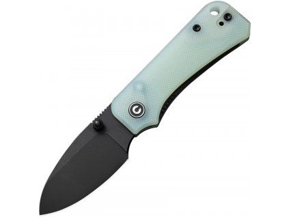 Civivi Baby Banter Jade G10 C19068S-8