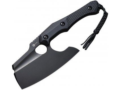 civivi aratra black