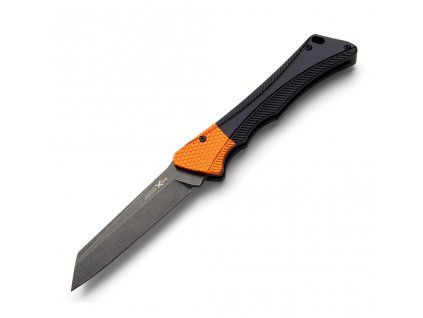 akc x treme smarty black orange black 2
