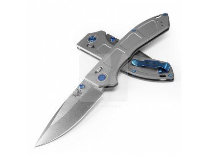 benchmade narrows 748 2