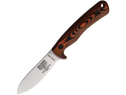 Esee Ashley Emerson Game Knife S35V G10