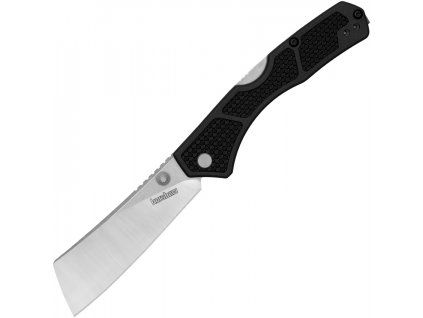 Kershaw Hatch Black