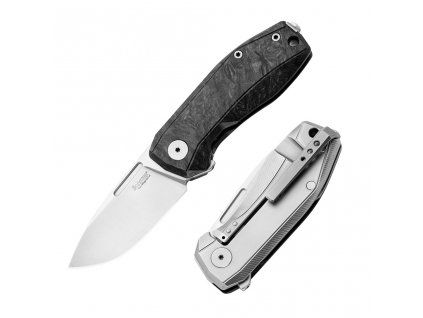 lionsteel nano carbon fiber