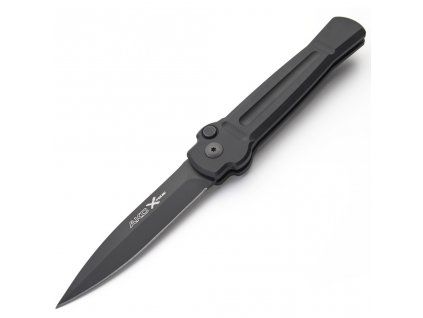 akc x treme ace black black finish 2