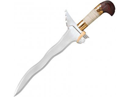 cold steel kris dagger