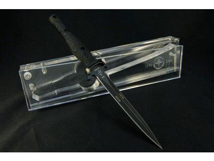 extrema ratio suppressor trentennale gis