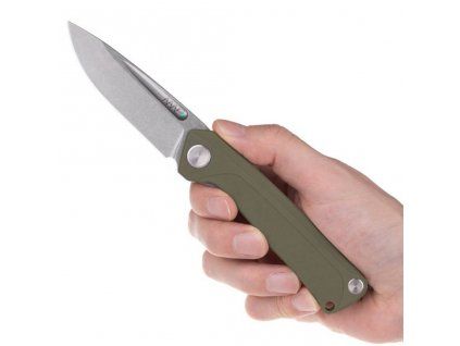 acta non verba z200 bb liner lock stonewash g 10 olive