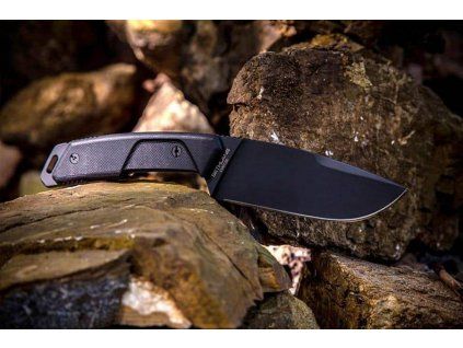 extrema ratio sethlans d2 black