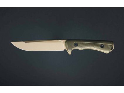acta non verba p300 coyote cerakote olive grnpu kydex