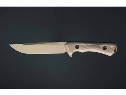 acta non verba p300 coyote cerakote coyote grnpu kydex