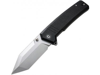 civivi bhaltair black g10