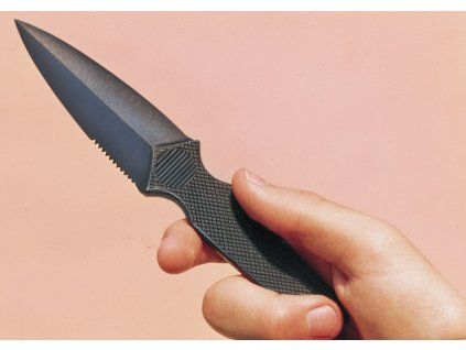 Lansky The Knife