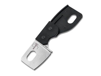 boker plus sprocket