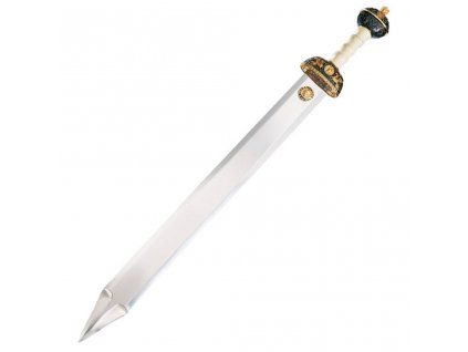 0102028 gladius replica spada gladiatore con fodero 2