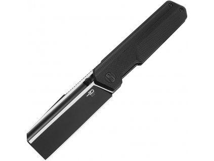Bestech Knives Tardis Black G10 KG54A