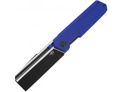 Bestech Knives Tardis Blue G10