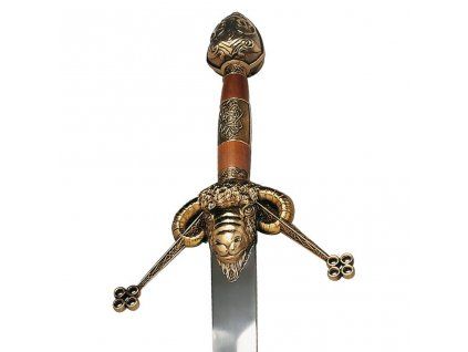 0101987 gladius replica spada claymore