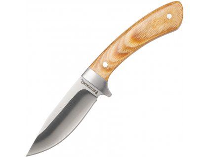 Browning Skinner Satin Stainless Brown Wood