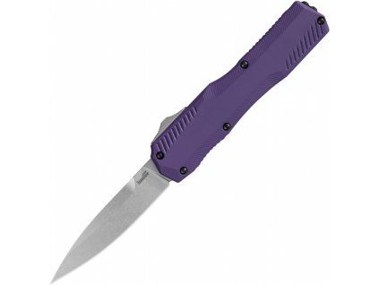 kershaw livewire auto otf purple